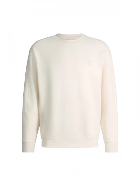 Foto van product JOOP! Sweatshirt offwhite