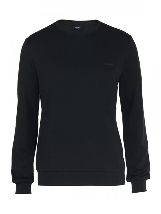 Foto van product JOOP! Sweatshirt ' Simple ' zwart