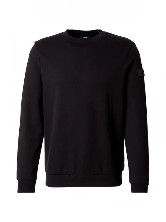 Foto van product JOOP! Sweatshirt 'Steve' zwart