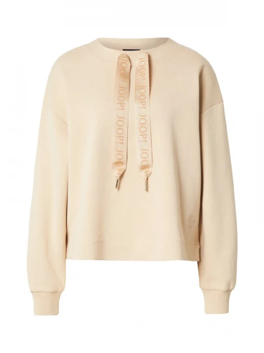 Foto van product JOOP! Sweatshirt 'Taio' cappuccino