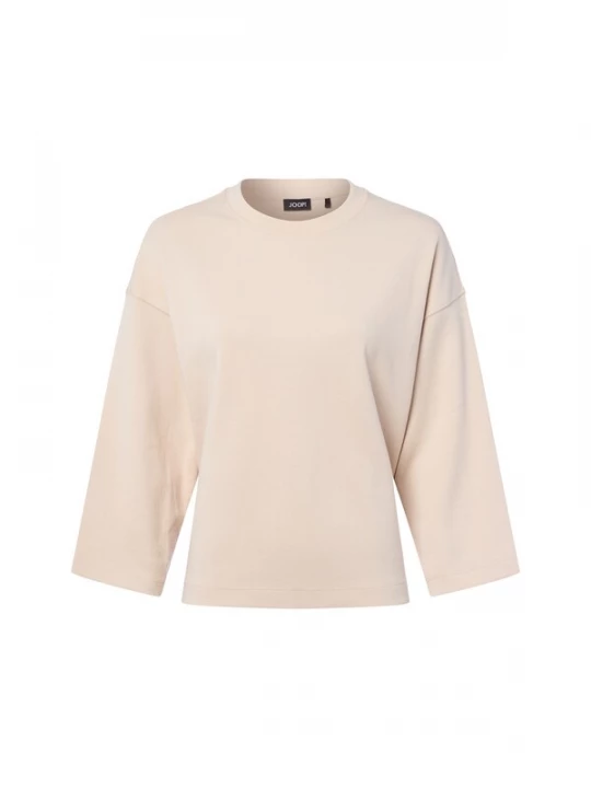 Foto van product JOOP! Sweatshirt ' Tamala ' beige