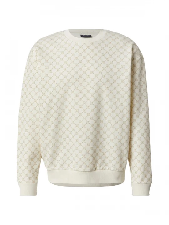 Foto van product JOOP! Sweatshirt 'Tamino' beige / natuurwit