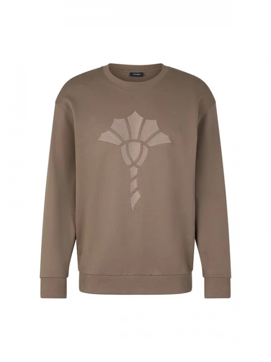 Foto van product JOOP! Sweatshirt taupe