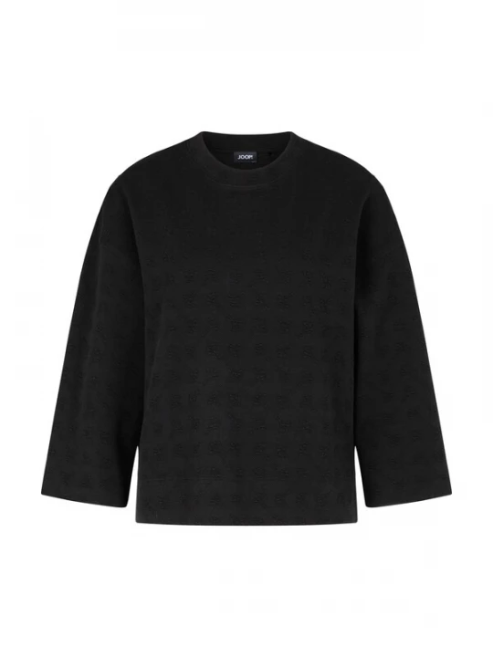 Foto van product JOOP! Sweatshirt zwart