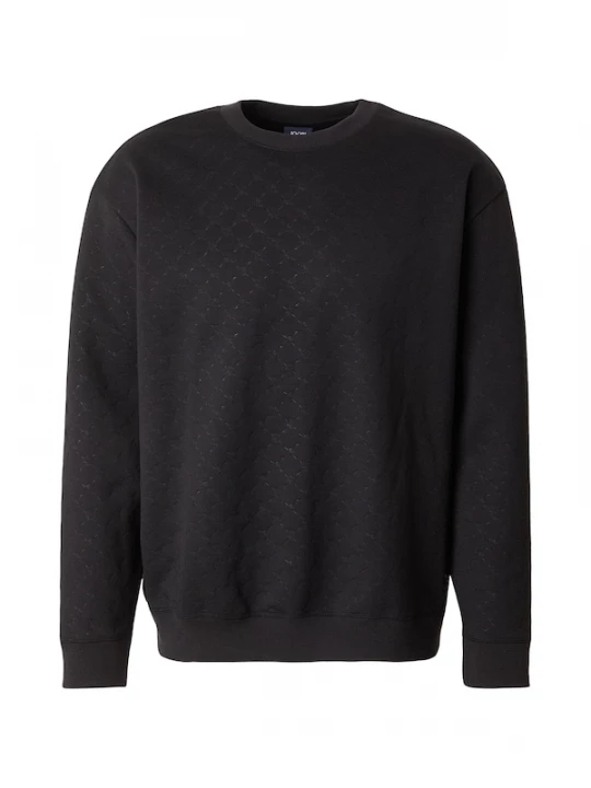 Foto van product JOOP! Sweatshirt zwart