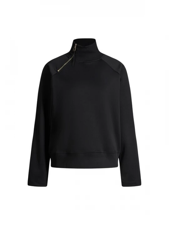 Foto van product JOOP! Sweatshirt zwart