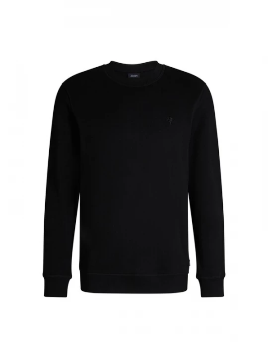 Foto van product JOOP! Sweatshirt zwart