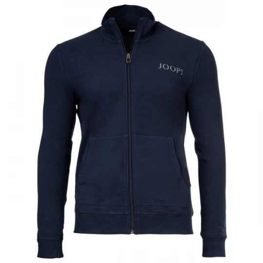 Foto van product JOOP! Sweatvest lichtbeige / navy
