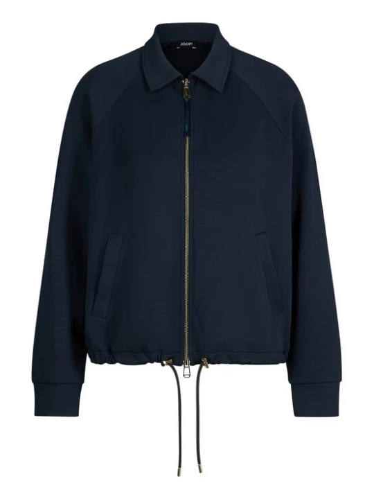 Foto van product JOOP! Sweatvest navy