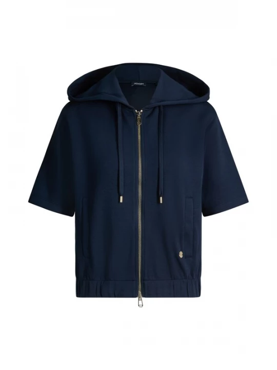 Foto van product JOOP! Sweatvest navy