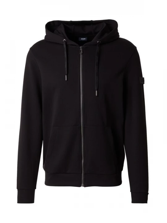 Foto van product JOOP! Sweatvest zwart