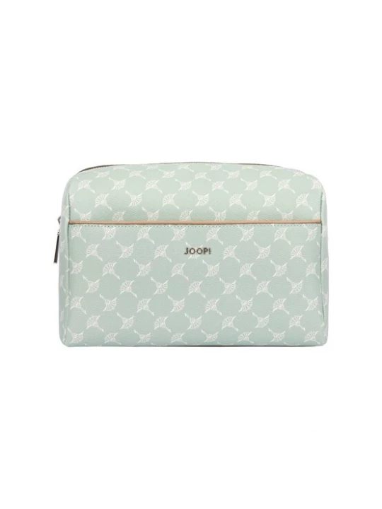 Foto van product JOOP! Toilettas 'Erina' turquoise