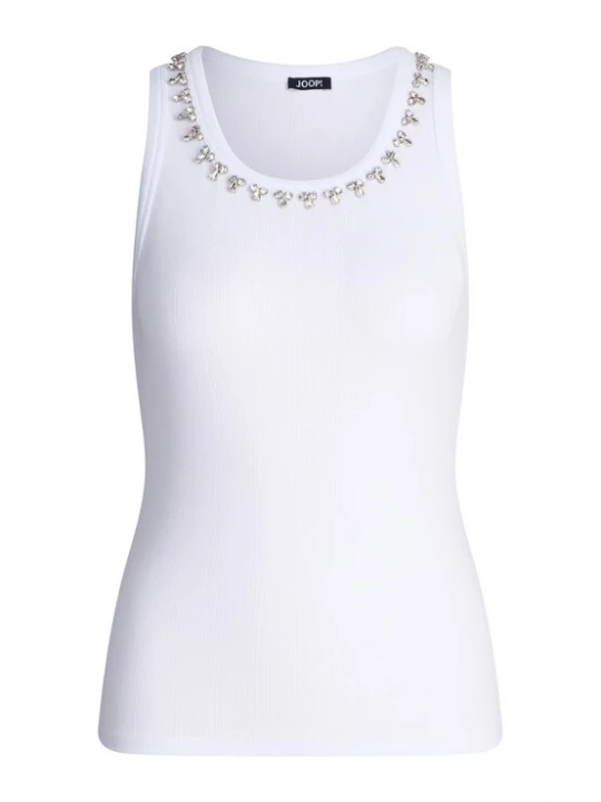 Foto van product JOOP! Top wit