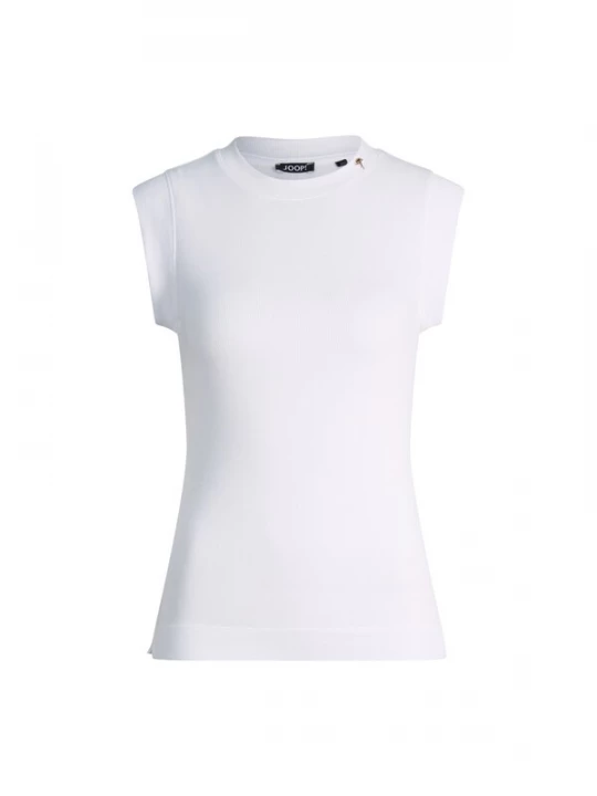 Foto van product JOOP! Top wit