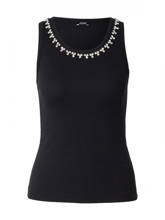 Foto van product JOOP! Top zwart