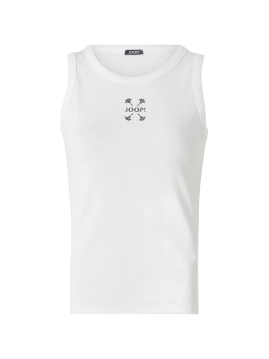 Foto van product JOOP! Top zwart / wit