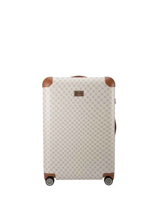 Foto van product JOOP! Trolley 'Flora Volare' wit