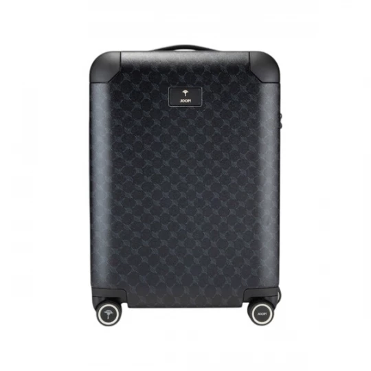 Foto van product JOOP! Trolley grijs / zwart