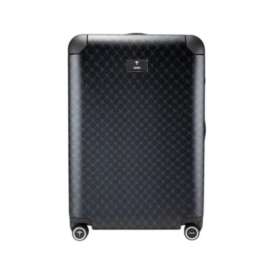Foto van product JOOP! Trolley grijs / zwart