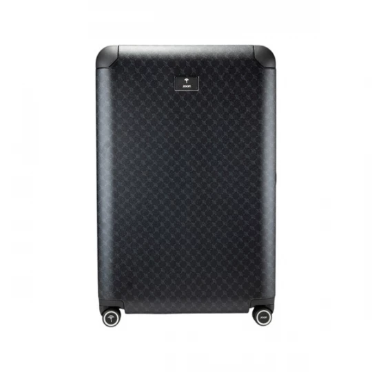 Foto van product JOOP! Trolley grijs / zwart