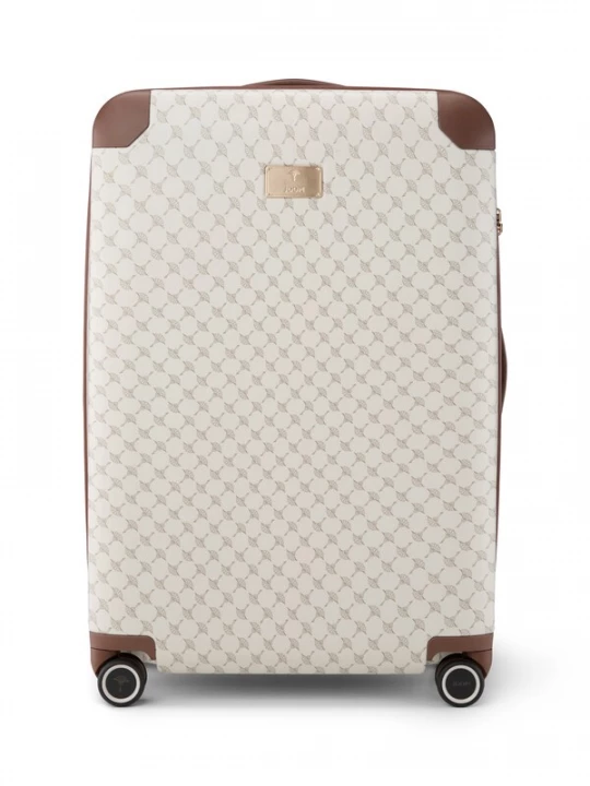 Foto van product JOOP! Trolley ivoor / bruin