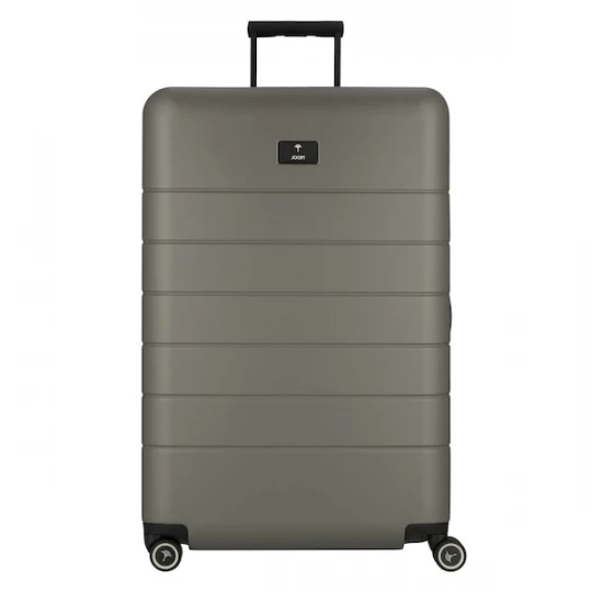 Foto van product JOOP! Trolley kaki / zwart