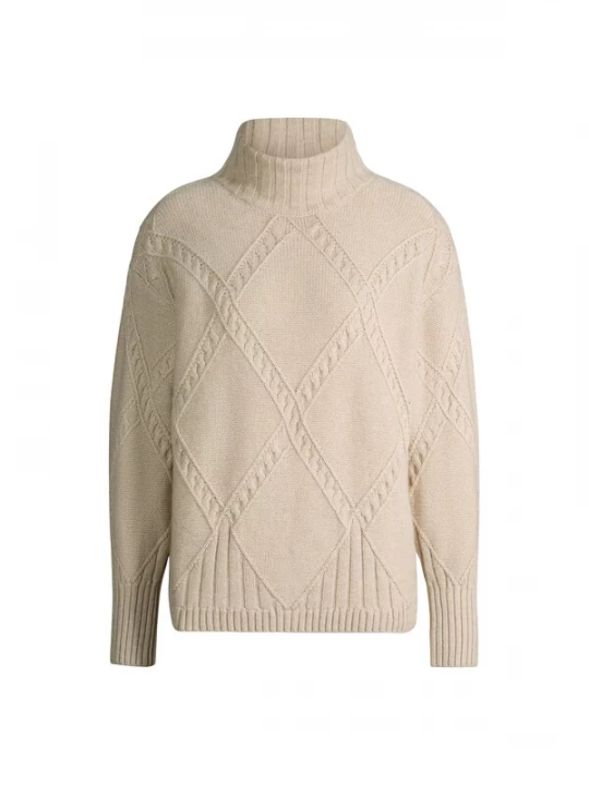 Foto van product JOOP! Trui beige
