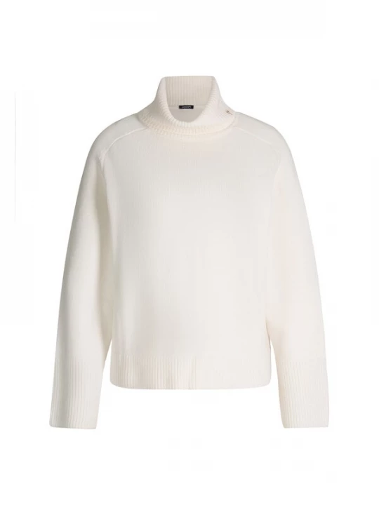 Foto van product JOOP! Trui lichtbeige