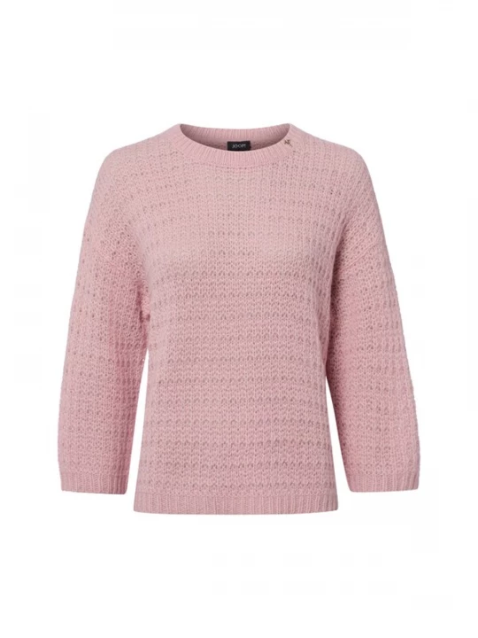 Foto van product JOOP! Trui rosa