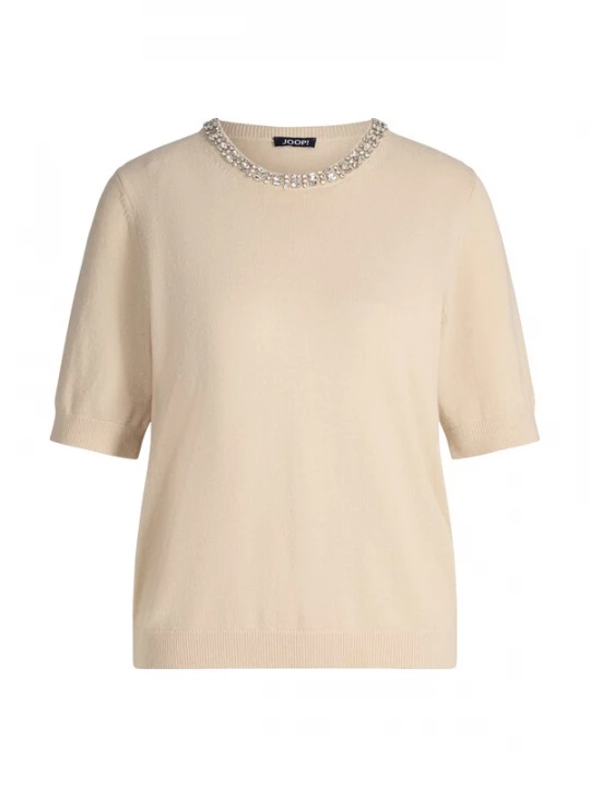 Foto van product JOOP! Trui taupe