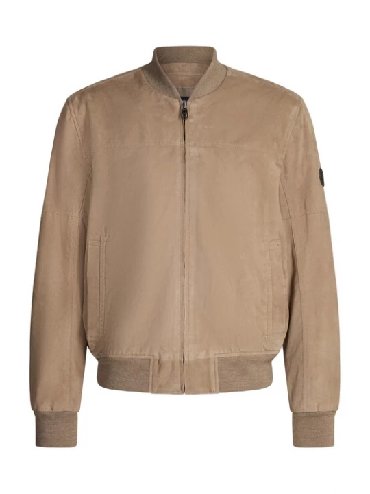 Foto van product JOOP! Tussenjas beige