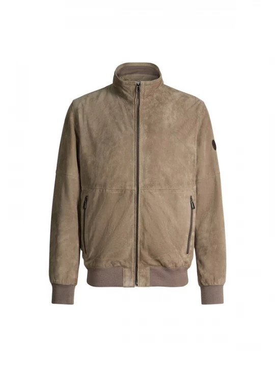 Foto van product JOOP! Tussenjas beige