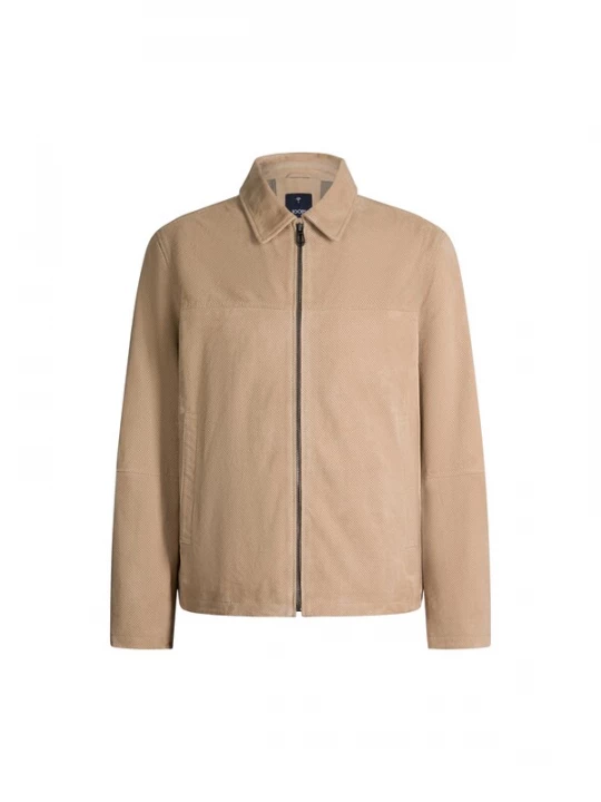 Foto van product JOOP! Tussenjas beige