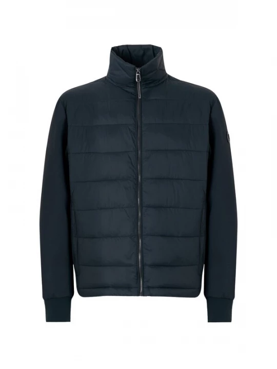Foto van product JOOP! Tussenjas donkerblauw