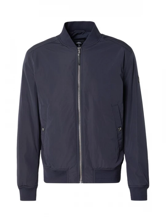 Foto van product JOOP! Tussenjas donkerblauw