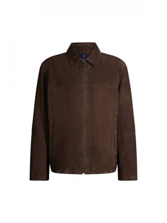 Foto van product JOOP! Tussenjas donkerbruin