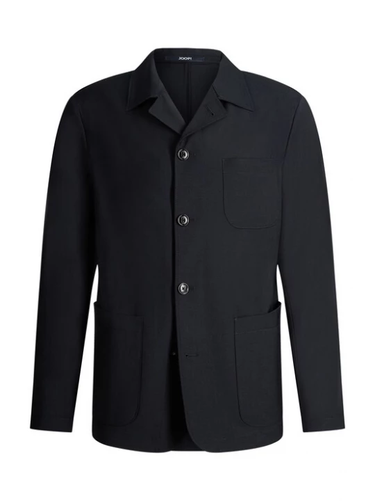 Foto van product JOOP! Tussenjas navy