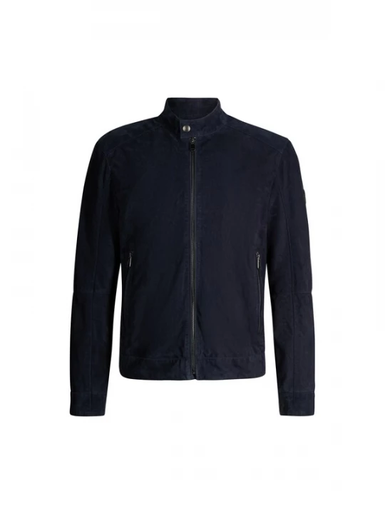 Foto van product JOOP! Tussenjas navy