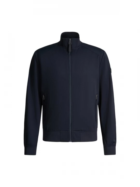 Foto van product JOOP! Tussenjas navy