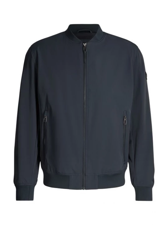Foto van product JOOP! Tussenjas navy
