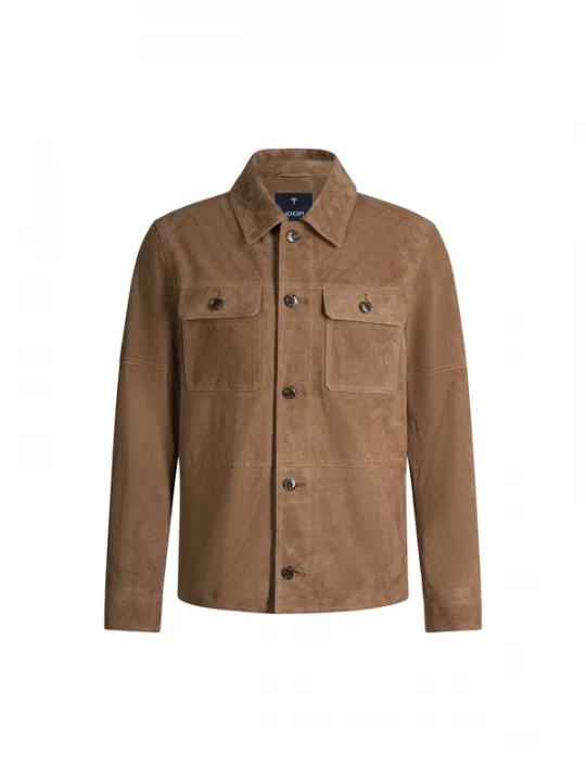 Foto van product JOOP! Tussenjas taupe