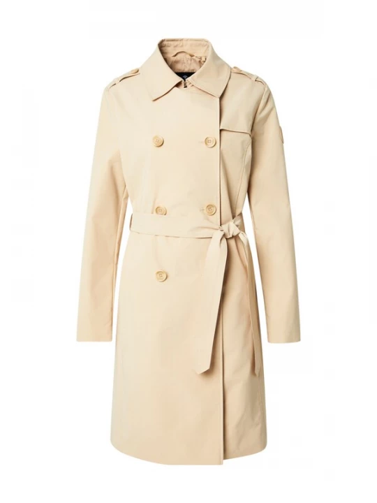 Foto van product JOOP! Tussenmantel beige