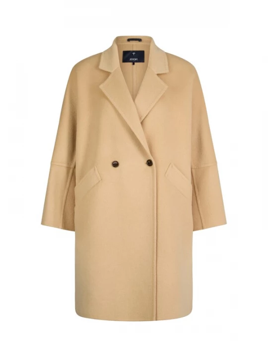 Foto van product JOOP! Tussenmantel chamois