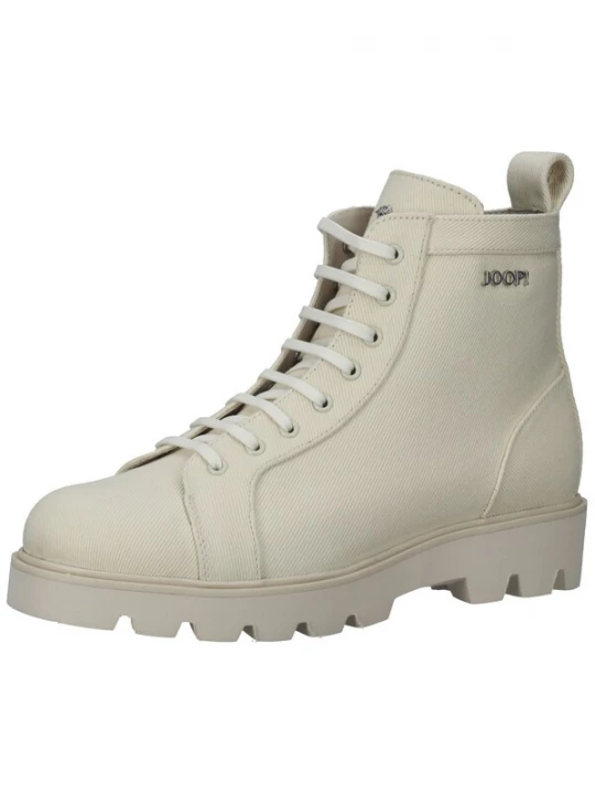 Foto van product JOOP! Veterlaarsjes taupe