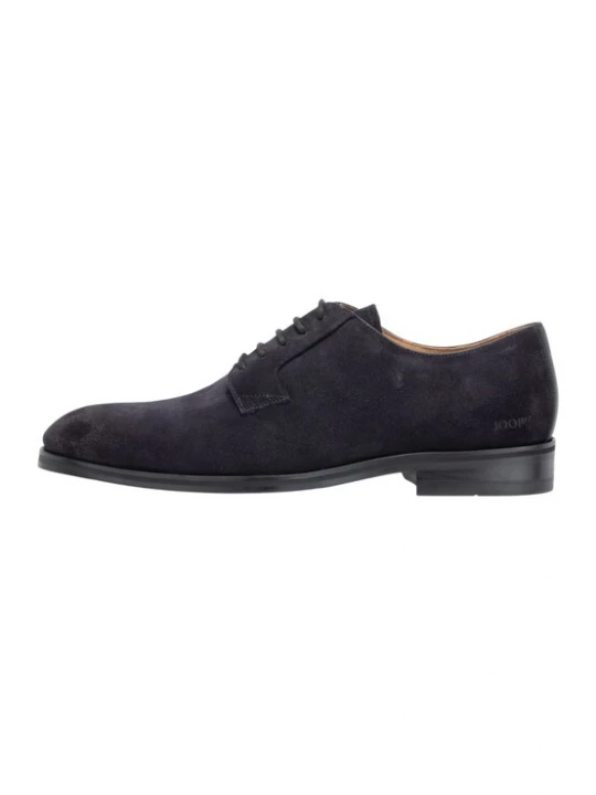 Foto van product JOOP! Veterschoen 'Kleitos' navy