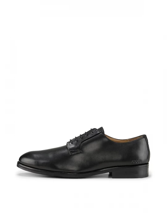 Foto van product JOOP! Veterschoen zwart
