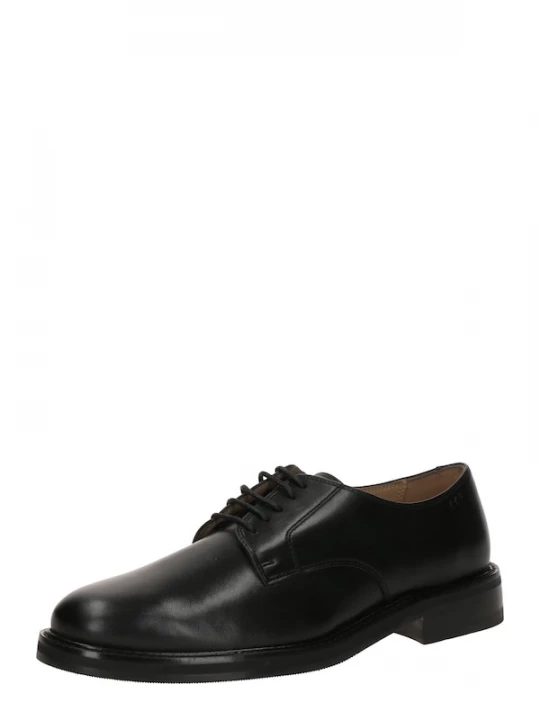 Foto van product JOOP! Veterschoen zwart