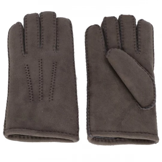 Foto van product JOOP! Vingerhandschoenen taupe