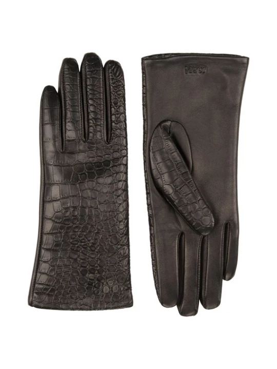 Foto van product JOOP! Vingerhandschoenen zwart