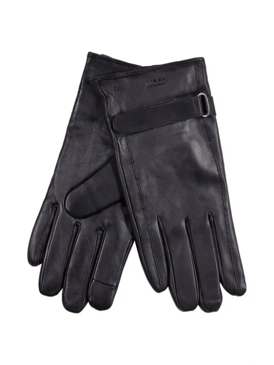 Foto van product JOOP! Vingerhandschoenen zwart